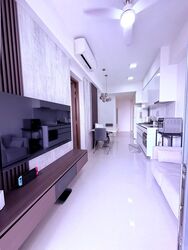 Parc Botannia (D28), Condominium #516157941